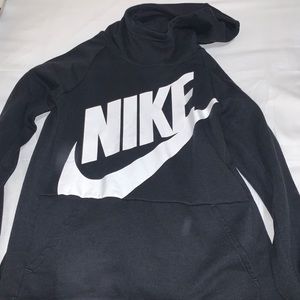 NIKE HOODIE !!
